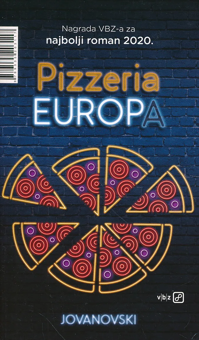 Pizzeria Europa