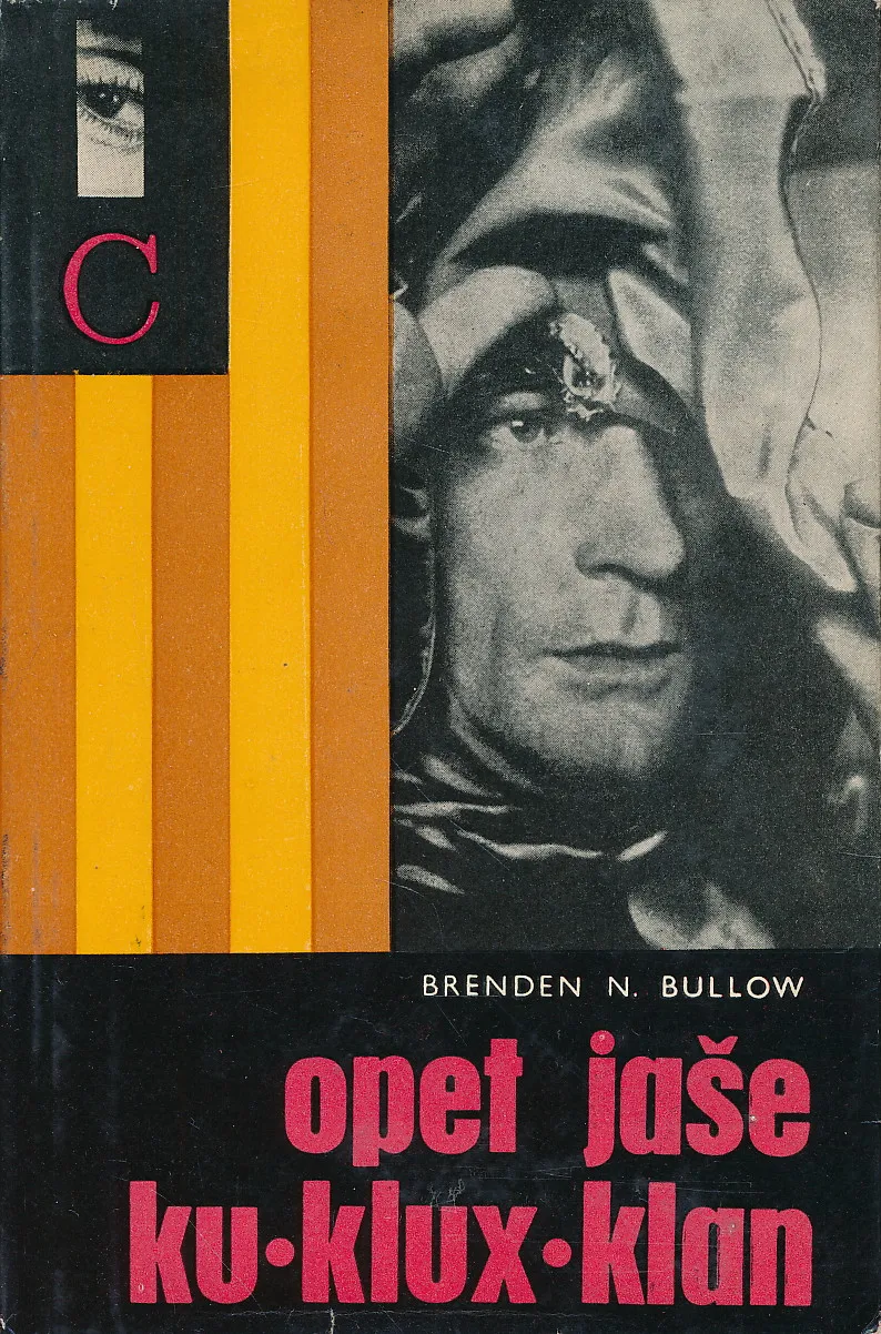 Opet jaše Ku-Klux-Klan