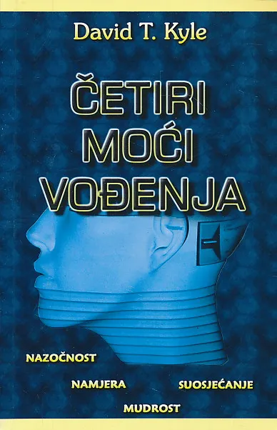 Četiri moći vođenja