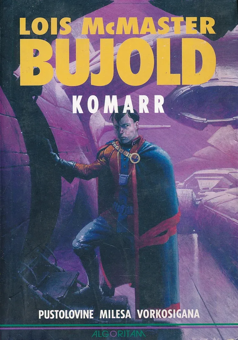Komarr