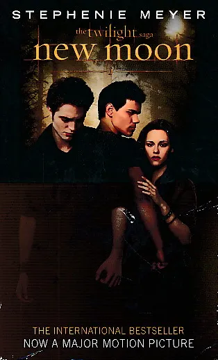 New Moon