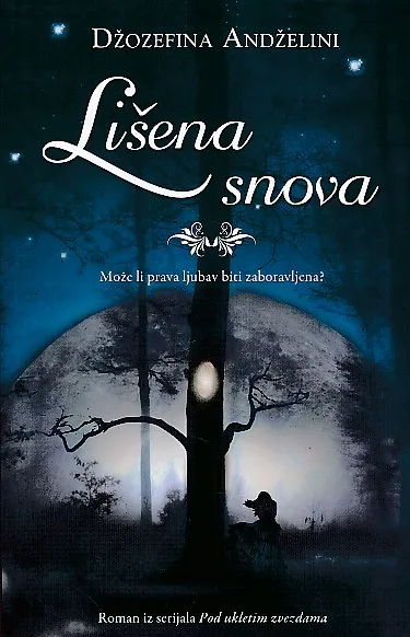 Lišena snova