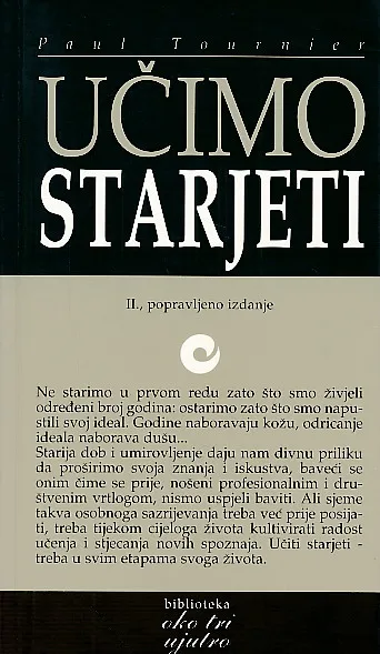 Učimo starjeti