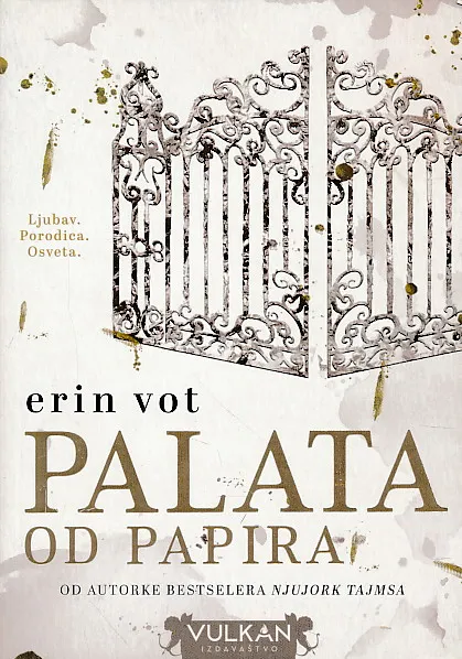 Palata od papira