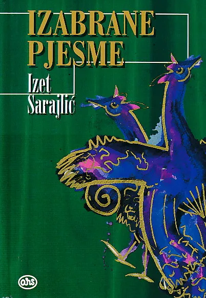 Izabrane pjesme
