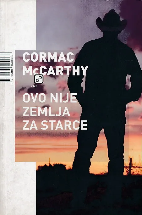 Ovo nije zemlja za starce
