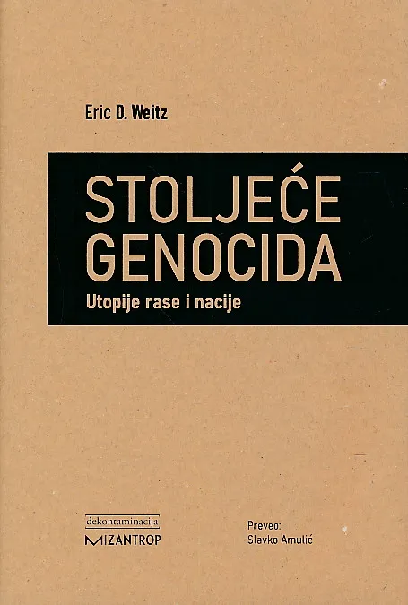 Stoljeće genocida
