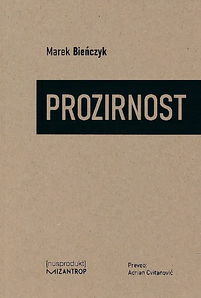Prozirnost