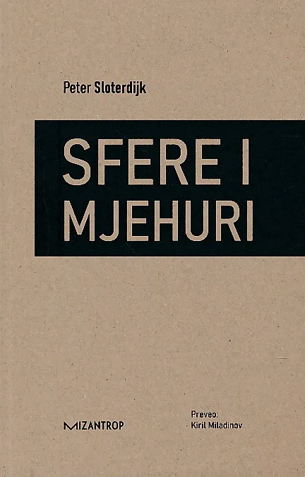 Sfere I - Mjehuri