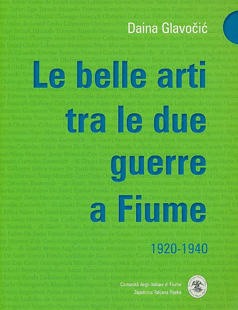 Le belle arti tra le due guerre a Fiume