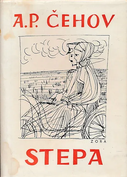 Stepa i druge novele