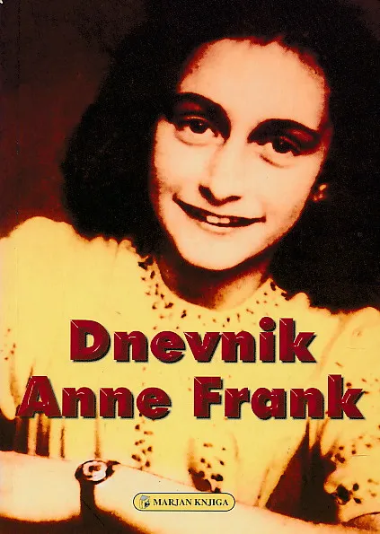 Dnevnik Anne Frank