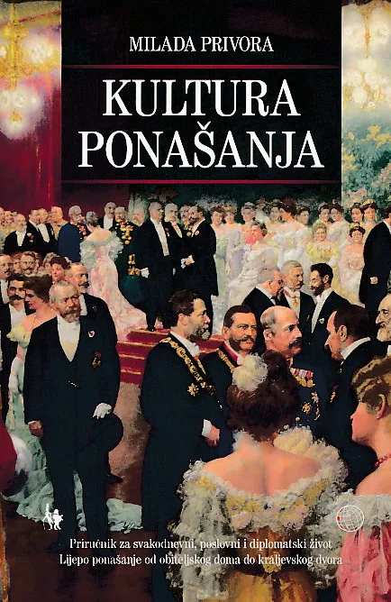 Kultura ponašanja