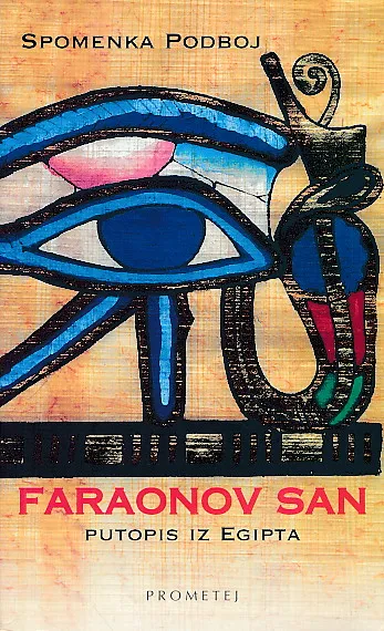 Faraonov san
