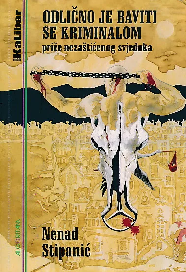 Odlično je baviti se kriminalom