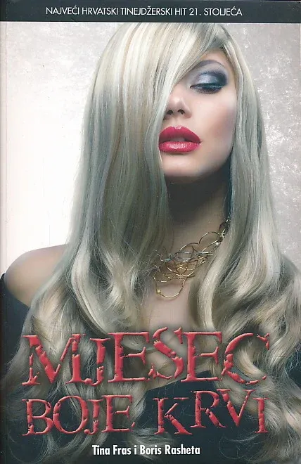 Mjesec boje krvi