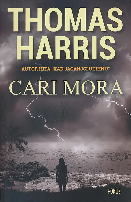 Cari Mora