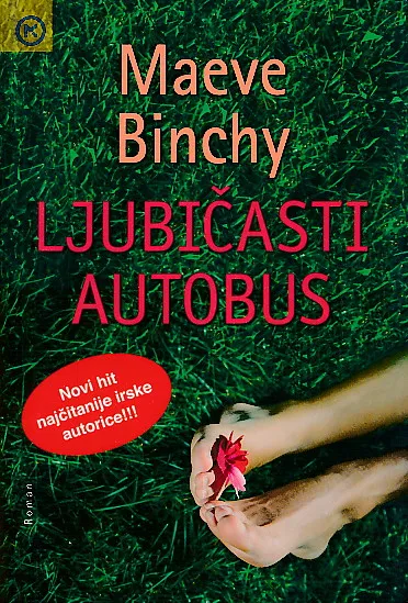 Ljubičasti autobus