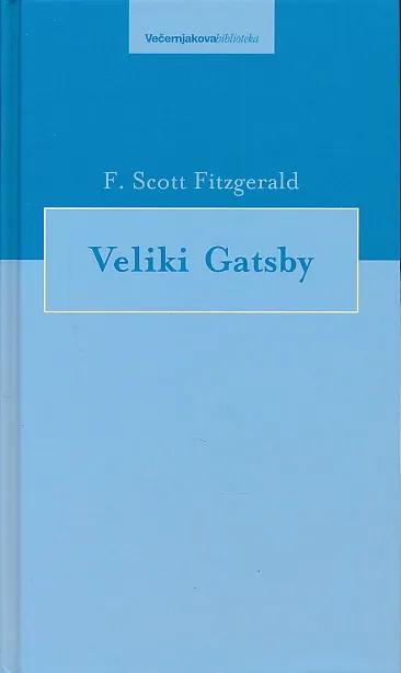 Veliki Gatsby