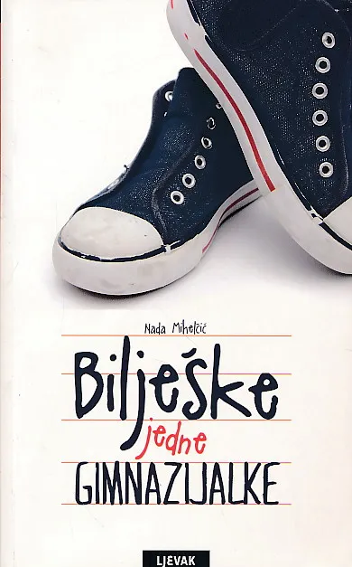 Bilješke jedne gimnazijalke