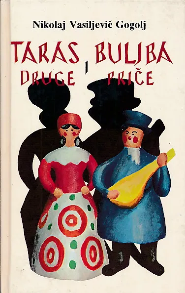 Taras Buljba i druge priče