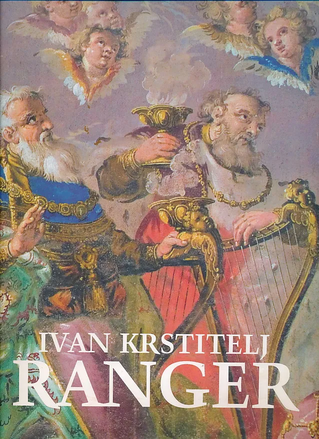 Ivan Krstitelj Ranger