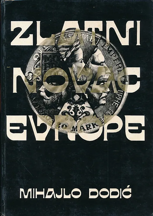 Zlatni novac Europe