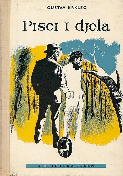 Pisci i djela