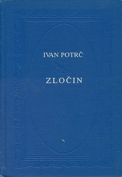 Zločin