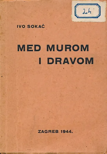 Med Murom i Dravom