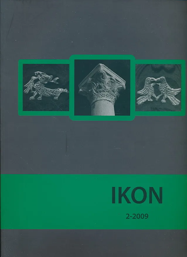 IKON 2/2009