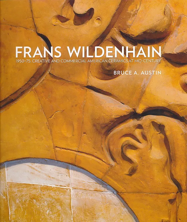 Frans Wildenhain 1950-75.