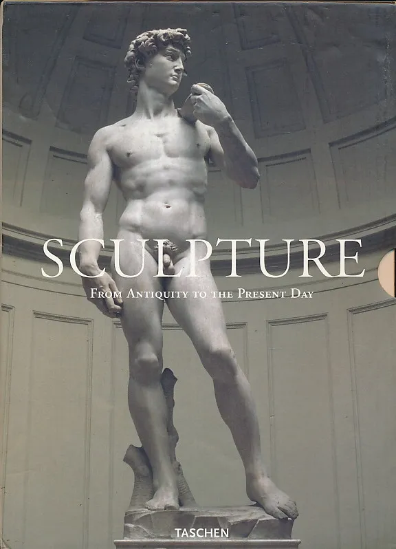 Sculpture 1-2