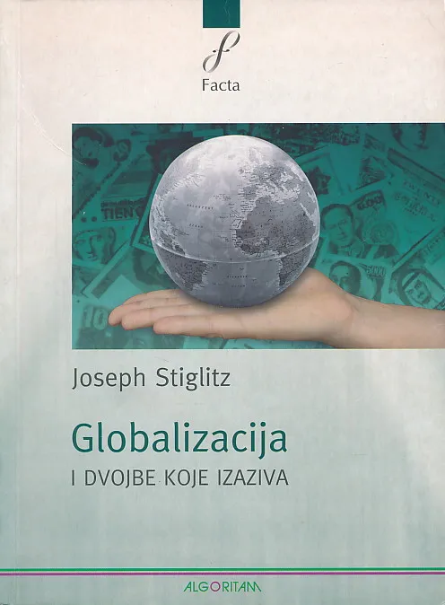 Globalizacija i dvojbe koje izaziva
