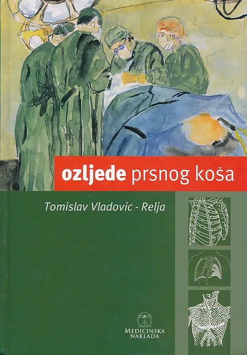 Ozljede prsnog koša
