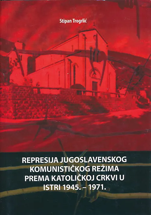 Represija jugoslavenskog...