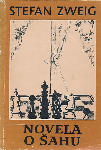 Novela o šahu