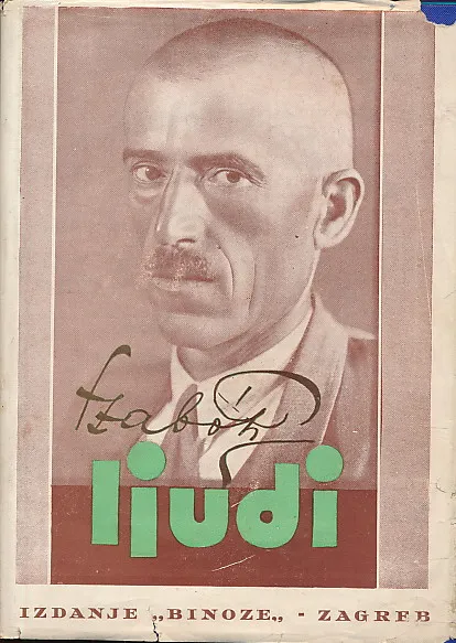 Ljudi