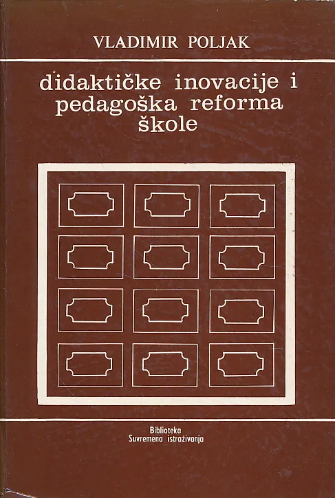 Didaktičke inovacije...