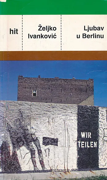 Ljubav u Berlinu