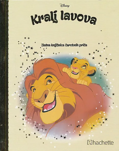 Kralj lavova