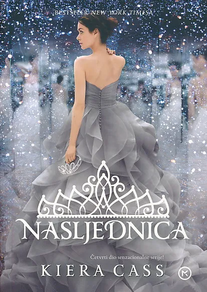 Nasljednica