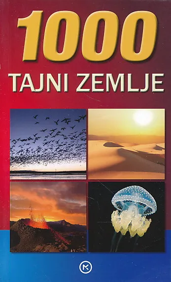 1000 tajni zemlje