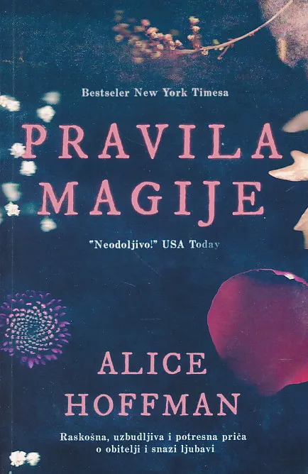 Pravila magije