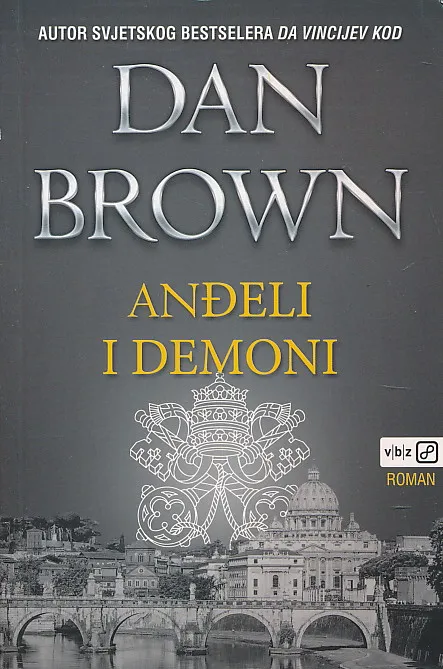 Anđeli i demoni