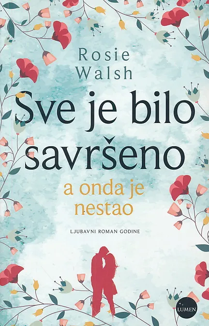 Sve je bilo savršeno, a onda je nestao