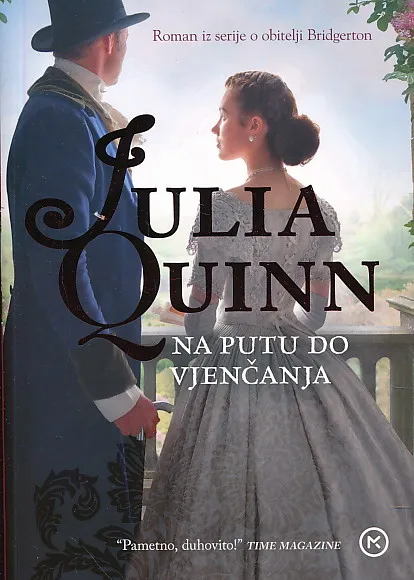 Na putu do vjenčanja