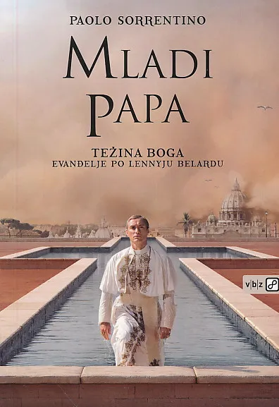 Mladi papa