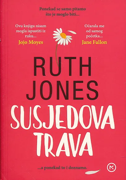 Susjedova trava