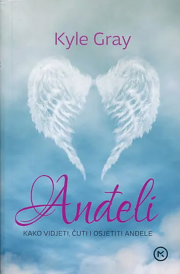Anđeli